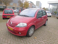 Citroën C3 - 1.6i-16V AUTOMAAT