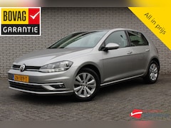 Volkswagen Golf - Vii 1.0 TSI 115pk Comfortline Business | Carplay | PDC | ACC | Keyless | Climate Control |