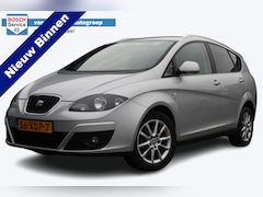 Seat Altea XL - 1.2 TSI Businessline COPA | Trekhaak | Airco | Cruise | Navi | DAB+ | Parkeersensoren |