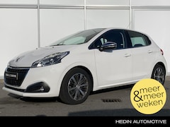 Peugeot 208 - 110PK Allure Automaat NAVIGATIE | CAMERA | CLIMATE CONTROL | APPLE CARPLAY / ANDROID AUTO