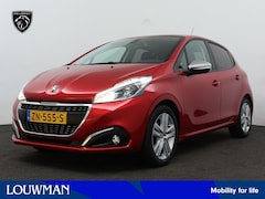 Peugeot 208 - 1.2 PureTech Signature | Navigatie | Cruise Control | Airco | Parkeersensoren achter |