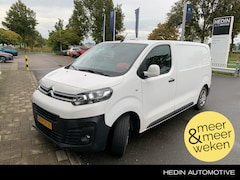 Citroën Jumpy - 1.6 BlueHDI 95 PK Club M | NAVIGATIE | TREKHAAK | PARKEERSENSOREN