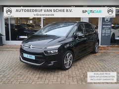 Citroën C4 Picasso - THP 155 Exclusive Navi | Trekhaak | Xenon | Panoramadak