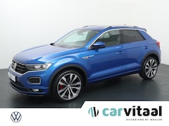 Volkswagen T-Roc - 1.5 TSI Sport Business R | 150 PK | Automaat | El. achterklep | Lichtmetalen velgen 19"|