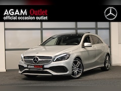 Mercedes-Benz A-klasse - 180 Ambition Line: AMG | Panorama dak