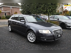 Audi A6 Avant - 2.7 TDI V6 Quattro automaat