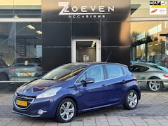 Peugeot 208 - 1.2 e-VTi Blue Lease