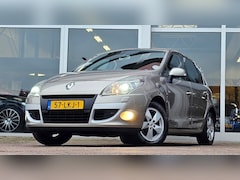 Renault Scénic - 2.0i Dynamique A/T 2e Eigenaar Trekhaak Dealer onderhouden