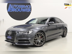 Audi A6 Limousine - 1.8 TFSI S-line ultra Adrenalin Sport