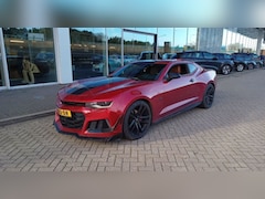 Chevrolet Camaro - Onbekend