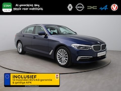 BMW 5-serie - 252pk 530i High Executive AUTOMAAT 360° Camera | Adapt. Cruise | Harman Kardon | Head-Up |