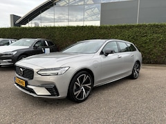 Volvo V90 - T6 AWD Ultimate long range Dark