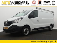 Renault Trafic - dCi 120PK T29 L2H1 Comfort / NAVI