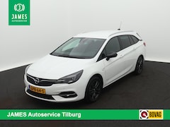 Opel Astra Sports Tourer - 1.2 130pk Business Edition CARPLAY CRUISE WINTER-PACK