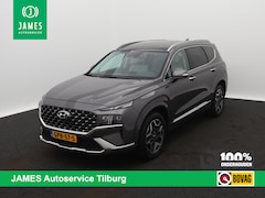 Hyundai Santa Fe - 1.6 T-GDI PHEV Premium Plus Sky FULL OPTION PANORAMA LEER HEAD-UP EL.STOEL-MEM