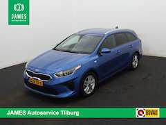 Kia Cee'd Sportswagon - Ceed 1.0 T-GDi CAMERA CRUISE CARPLAY