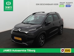 Citroën C3 Aircross - 1.2 110pk PureTech Business CARPLAY LED CRUISE