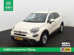 Fiat 500 X Cross - 1.3 GSE 150PK AUT. City Cross CAMERA AD-CRUISE LED