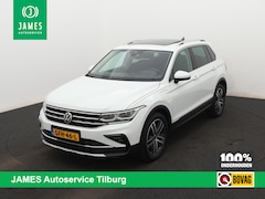 Volkswagen Tiguan - 1.4 TSI Plug-In Hybrid Business+ VIRTUAL PANO 360-CAMERA