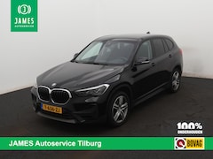 BMW X1 - sDrive18i High Executive Edition CLIMA NAVI El. ACHTERKLEP