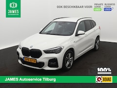 BMW X1 - xDrive25e Plug-In Hybrid Executive M-Sport FULL-LED CRUISE