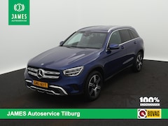 Mercedes-Benz GLC-klasse - 300e 4MATIC Business Solution FULL-LED CARPLAY CRUISE