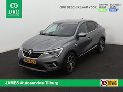 Renault Arkana - 1.3 TCe 140 AUT. AD-CRUISE CAMERA CARPLAY WINTER-PACK