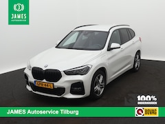 BMW X1 - xDrive25e Plug-in Hybrid Executive M-Sport CRUISE NAVI FULL-LED