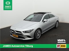 Mercedes-Benz CLA-Klasse - 180 Advantage PANORAMADAK CAMERA 19"LMV