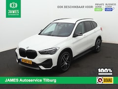 BMW X1 - sDrive18i LED EL-ACHTERKLEP CRUISE 19"LMV