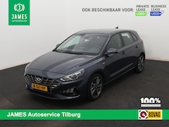 Hyundai i30 - 1.0 T-GDi MHEV Comfort NAVI WINTER-PACK