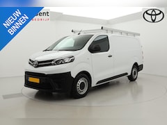 Toyota PROACE Long Worker - 2.0 D-4D Live Trekhaak Navigatie