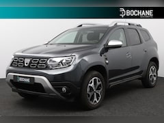 Dacia Duster - 1.3 TCe 130 4x4 Prestige 130PK | Trekhaak 1500kg | Camera| Cruise Control|