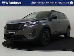 Peugeot 5008 - 1.2 PureTech 130PK GT Pack Black prijs is incl 24 maanden garantie