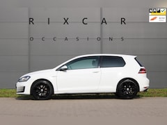 Volkswagen Golf - 2.0 TDI GTD DSG DynAudio NIEUWBINNEN