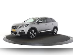 Peugeot 3008 - 1.2 Blue Lease Premium 130pk Automaat