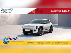 Kia EV3 - Plus 81.4 kWh | *Nu icm ANWB ACTIE private lease vanaf €509, -* | *Gratis metallic lak* |