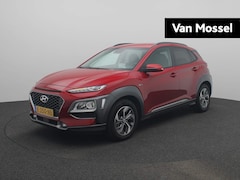 Hyundai Kona - 1.6 GDI HEV Fashion | Climatecontrol | Navigatie | Achteruitrijcamera | Apple Carplay/Andr