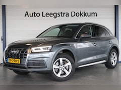 Audi Q5 - 2.0 TDI quattro Sport Pro Line Trekhaak | Virtual Cockpit | LED | Cruise | Privacy glass |