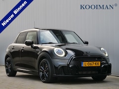 MINI John Cooper Works - 1.5 Cooper 136 Pk Navi / DAB / Apple Carplay / PDC