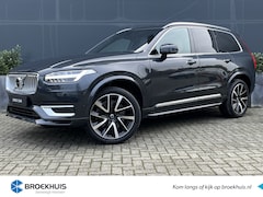 Volvo XC90 - 2.0 T8 Twin Engine AWD Inscription | Massage | HUD | Trekhaak | 360 camera |