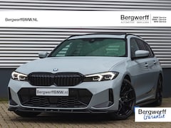 BMW 3-serie Touring - 330i M-Sport - Pano - Trekhaak - ACC - M-Performance Kit