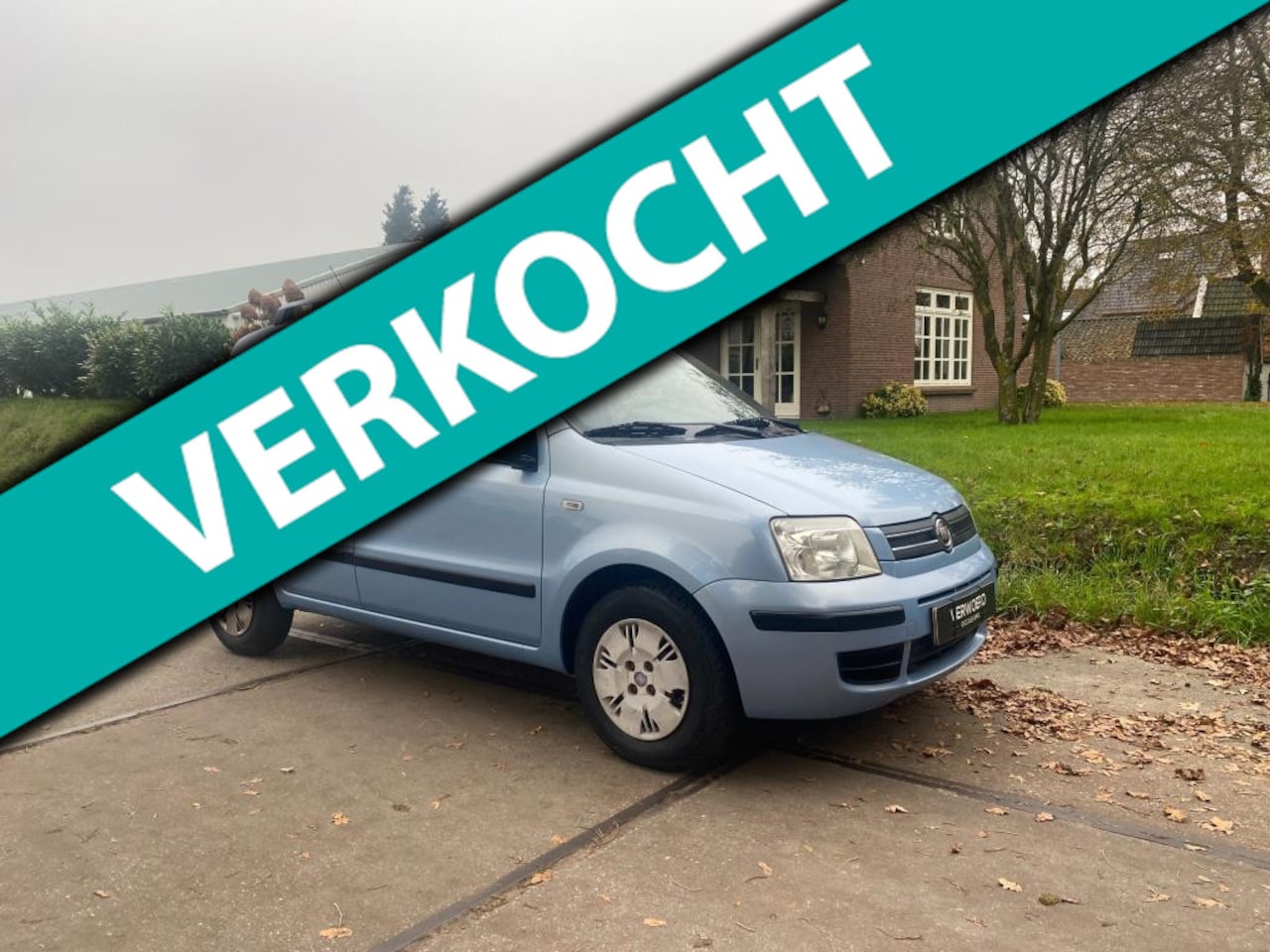 Fiat Panda - 1.2 AUTOMAAT|ISOFIX|PANORAMA DAK|NL-AUTO|OPEN DAK|ELEKTRISCHE RAMEN|CENTR.VERGRENDELING|CI - AutoWereld.nl