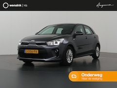 Kia Rio - 1.0 TGDI DynamicLine | Trekhaak | Navigatie | Parkeercamera | Apple Carplay/Android Auto |