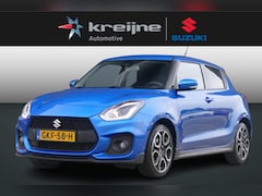 Suzuki Swift - 1.4 Sport Smart Hybrid | Apple/Android | Camera | Clima | Navi | Stoelverw. | RIJKLAARPRIJ