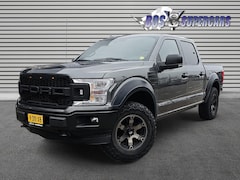 Ford F150 - (USA) F-150 PLATINUM 3.0L 2019