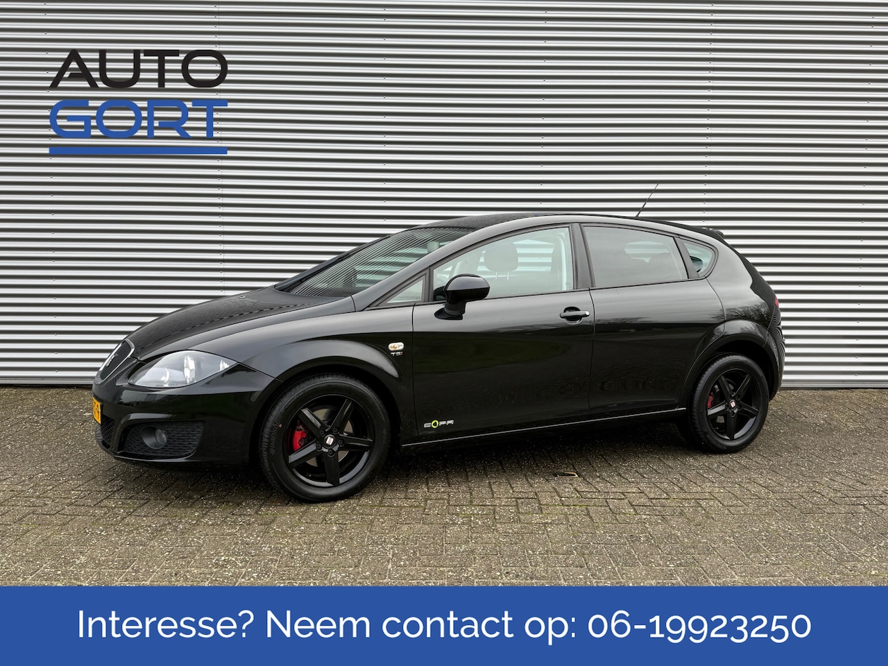 Seat Leon - 1.2 TSI Ecomotive COPA | Cruise | Clima | Trekhaak | - AutoWereld.nl