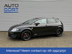 Seat Leon - 1.2 TSI Ecomotive COPA | Cruise | Clima | Trekhaak |