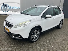 Peugeot 2008 - 1.2 VTi Active