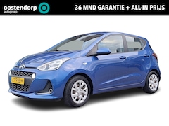 Hyundai i10 - 1.0i Comfort